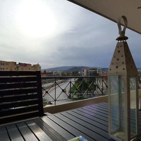 Old City View Apartment Volos Eksteriør billede